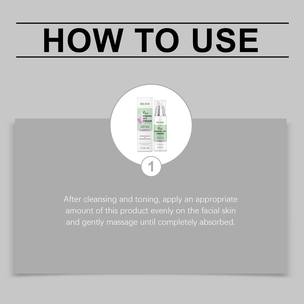 EELHOE Face Care Cream Hydrating Moisturizing Enhancing Skin Elasticity Rejuvenating Youthful Vitality Daily Face Cream