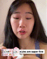 EELHOE Peach Lip Scrub Moisturizing Lip Hydrating Hydrating Lightening Lip Skin Improving Mouth Corners Dull