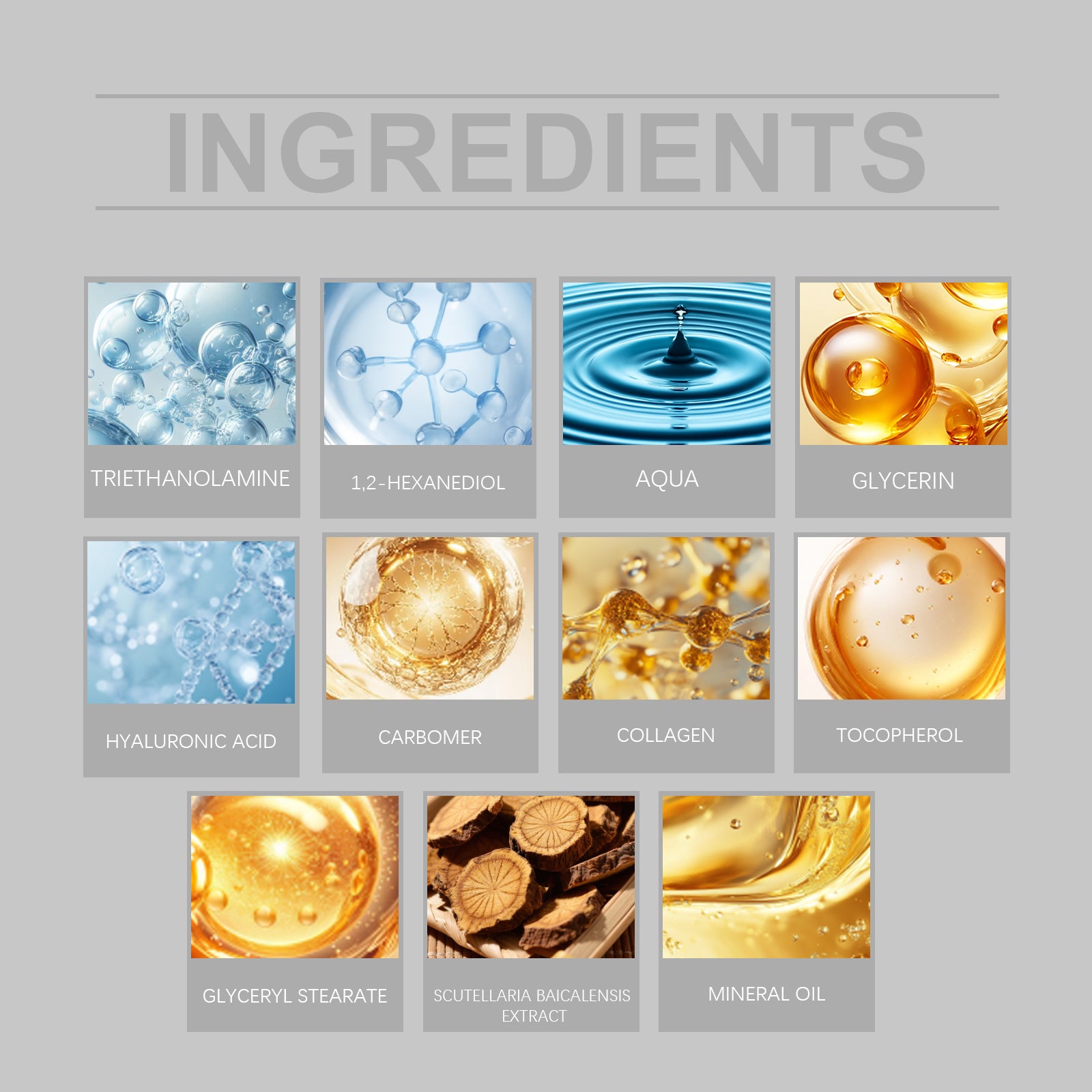 EELHOE Face Care Cream Hydrating Moisturizing Enhancing Skin Elasticity Rejuvenating Youthful Vitality Daily Face Cream