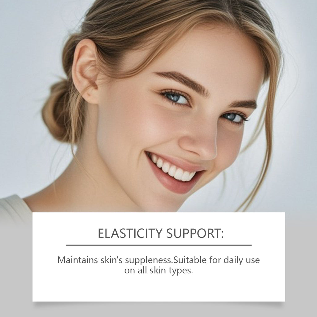 EELHOE Face Care Cream Hydrating Moisturizing Enhancing Skin Elasticity Rejuvenating Youthful Vitality Daily Face Cream