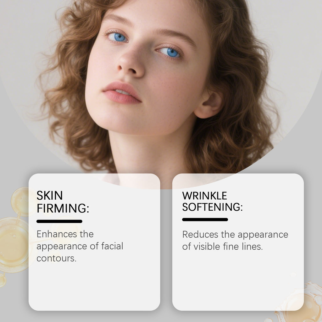 EELHOE Face Care Cream Hydrating Moisturizing Enhancing Skin Elasticity Rejuvenating Youthful Vitality Daily Face Cream